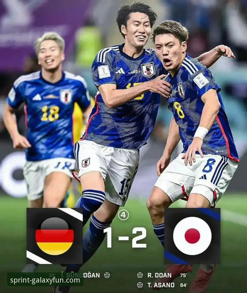 亚星娱乐官网首页 揭秘日本足球崛起背后的真相:英格兰0-1惨败引发的深思