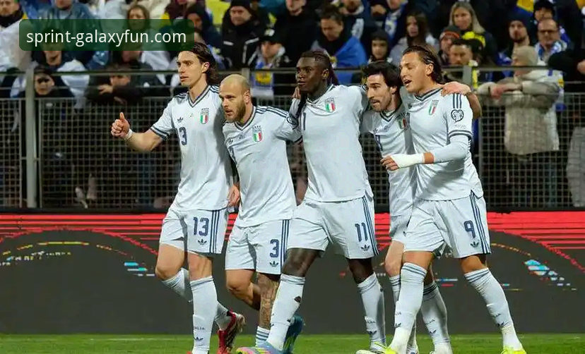 意大利连续三届无缘世界杯：在亚星娱乐平台深度复盘这场出局之战